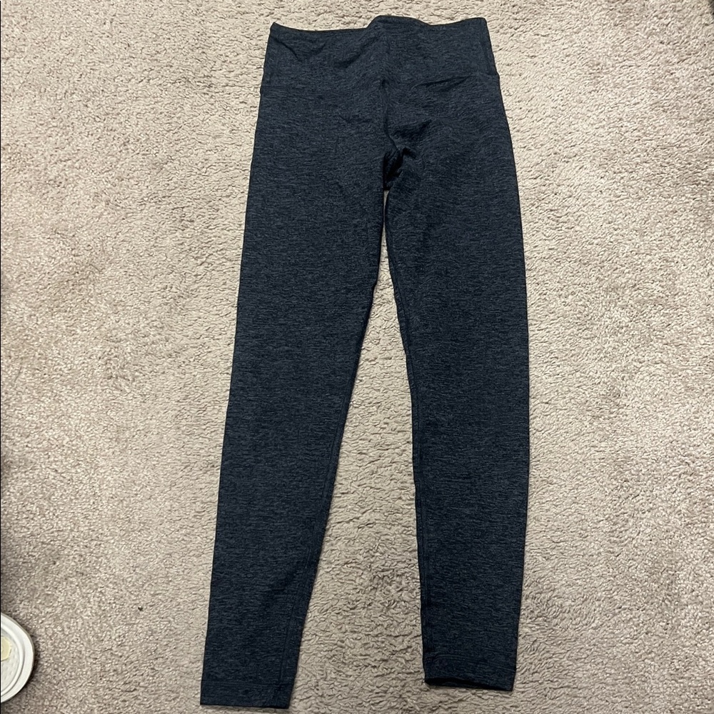 Vuori Dark Gray Leggings